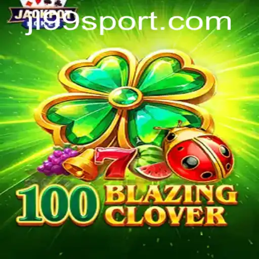 100BlazingClover: A Closer Look at the Exciting New Game