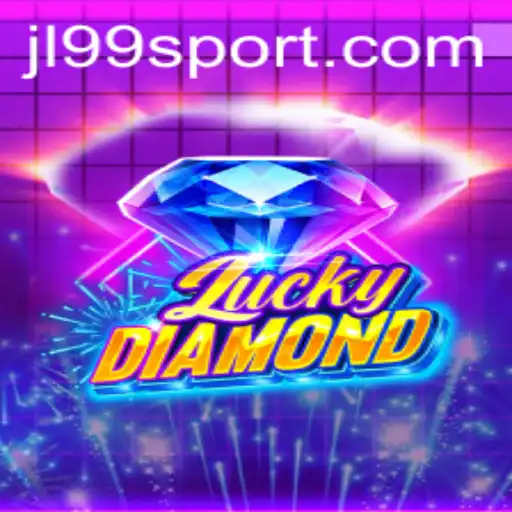 Discover the Thrills of LuckyDiamond