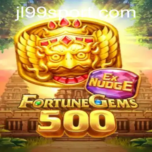 FortuneGems500: An Immersive Journey Through Strategy and Chance