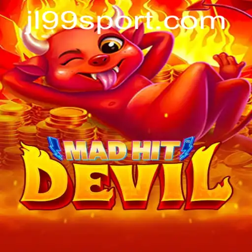 MadHitDevil: A New Frontier in Gaming