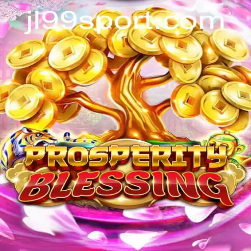 Discover the Realm of ProsperityBlessing