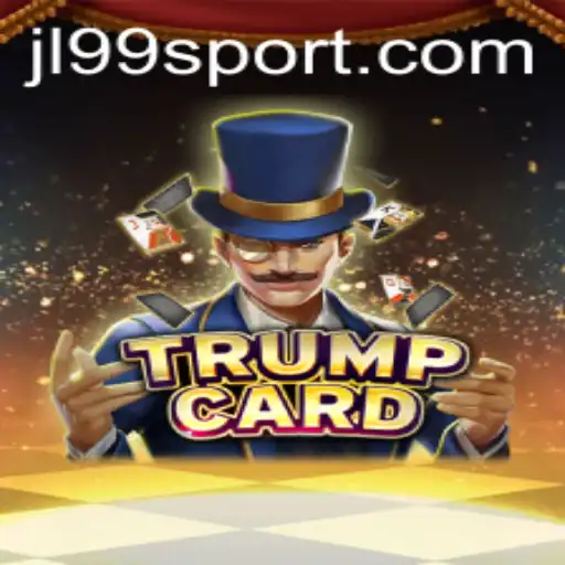 Unveiling Trump's New Game TrumpCard