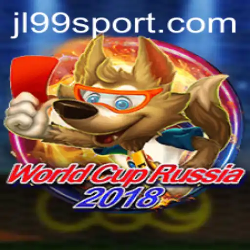 Exploring WorldCupRussia2018 and the Mysterious JL99