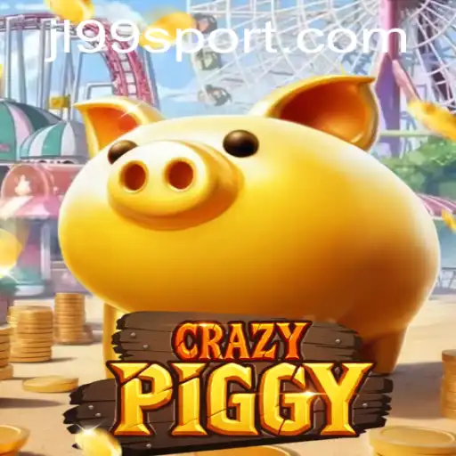 CrazyPiggy Game Takes World by Storm