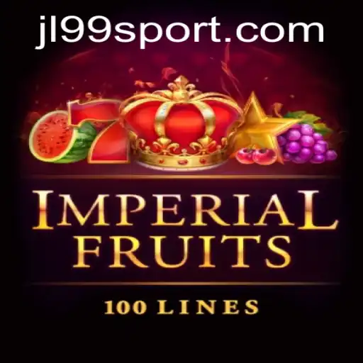 Imperial Fruits 100: A Regal Adventure in Gaming