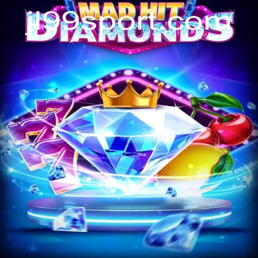 Unveiling MadHitDiamonds: An Exciting Adventure with JL99