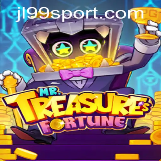 Discover the Thrills of MrTreasuresFortune with JL99