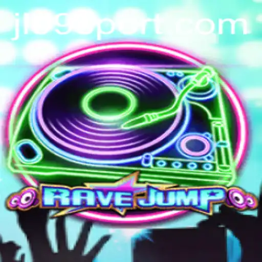 Discover the Dynamic World of RaveJump
