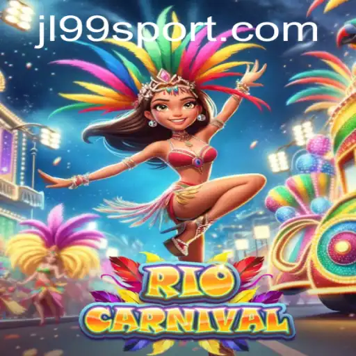Unveiling the Vibrant World of RioCarnival: A Gaming Adventure with JL99