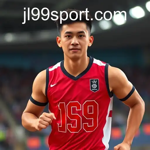 JL99: A Game-Changer in Modern Sports